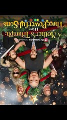 A Mother's Triumph I Have Three Powerful Sons Completed - Full Movie