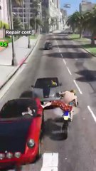 GTA5-Npa toaster💀