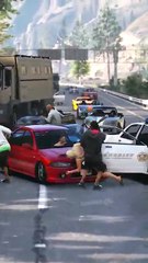 GTA 5-NPA TOASTER💀