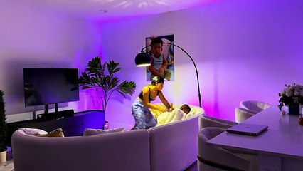 Je Vien De Courche Avec K-lezo Je Dite Que Je Envie De Toi