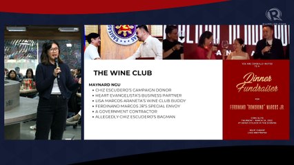 OPENING THE FLOOD GATES