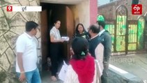 दुर्ग में SIR सर्वे का काम पूरा, डेढ़ लाख मतदाताओं का बदला पता, 37 हजार 99 मृत