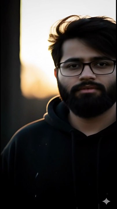 “Jise Nehmat Samjha Woh Bewafa Nikla | Heartbreaking Sad Shayari | Emotional Video”