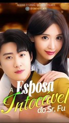 A ESPOSA INTOCÁVEL DO SR. FU