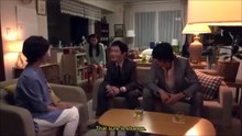 Fugitive Boys. S1E4. With English Subs
