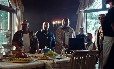 MAFIA (Lyrical Video) | Yo Yo Honey Singh | Nargis Fakhri | 51 Glorious Days | Bhushan Kumar