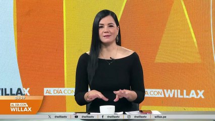KEIKO FUJIMORI ESTRENA PODCAST JUNTO A PLANCHA PRESIDENCIAL | Willax