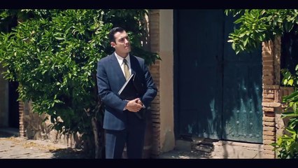 Sueños de libertad - Capítulo 458