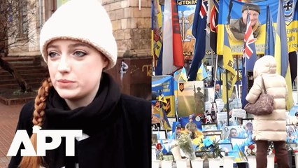 Kyiv Residents Doubt Ukraine Elections Can Happen Anytime Soon Amid Martial Law Uncertainty | APT