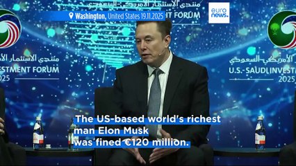 The US pounds the European Union in sharpest takedown yet as bloc mulls future of alliance