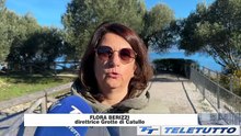 Video News - Nuove scoperte alle grotte di Catullo