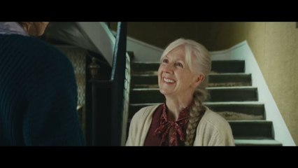 Jane Austen Hayatımı Mahvetti Fragman