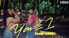 Divine - love & l | kalyani