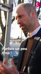 « Cette tradition doit évoluer » : le prince William prêt à révolutionner Noël chez les Windsor