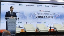 IV Foro Empresarial Gestión Activa - Ponencia
