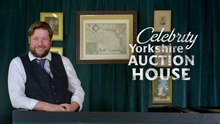 Celebrity Yorkshire Auction House Season 5 Episode 7