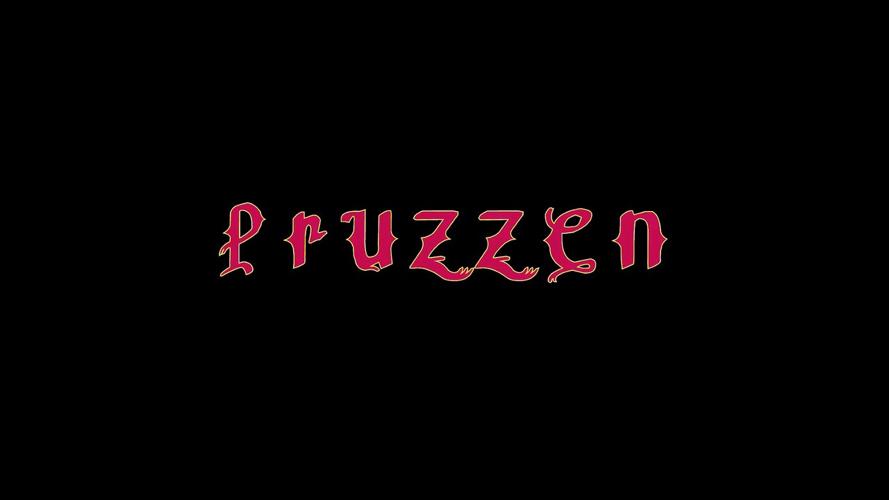 Pruzzen ¦ Wie nie (offizielles audio)