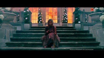 Noche de bodas 2 Tráiler