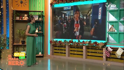 AUMENTAN LAS VENTAS DE PASAJES POR LAS VACACIONES