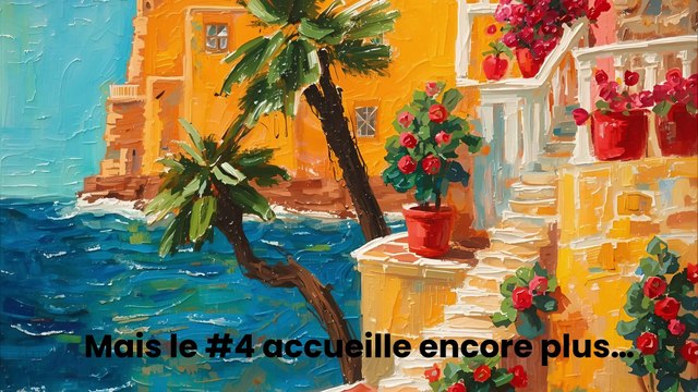 Où vivent les Algériens à l'étranger ? 🇩🇿 (Le #1 va te surprendre) TOP 5