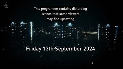 24 Hours in Police Custody Season 14 Episode 1