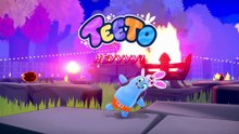 Teeto Official Announcement Trailer