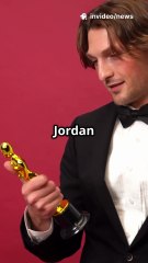 Golden Globe Nominations 2026! WICKED Snubbed 😱 Sinners Leads