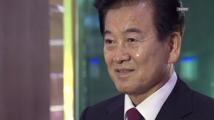 정동영 "통일교 금품수수 의혹, 내일 입장문 낼 것" / YTN