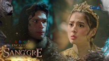 Sang'gre: Daron, nabighani sa ganda ni Armea! (Episode 128) | Encantadia Chronicles