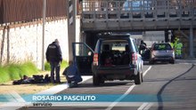 Finto pacco bomba, allarme in via Santa Cecilia