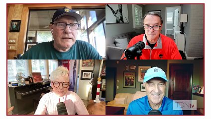 Writers' Room Best of 2025 Preview