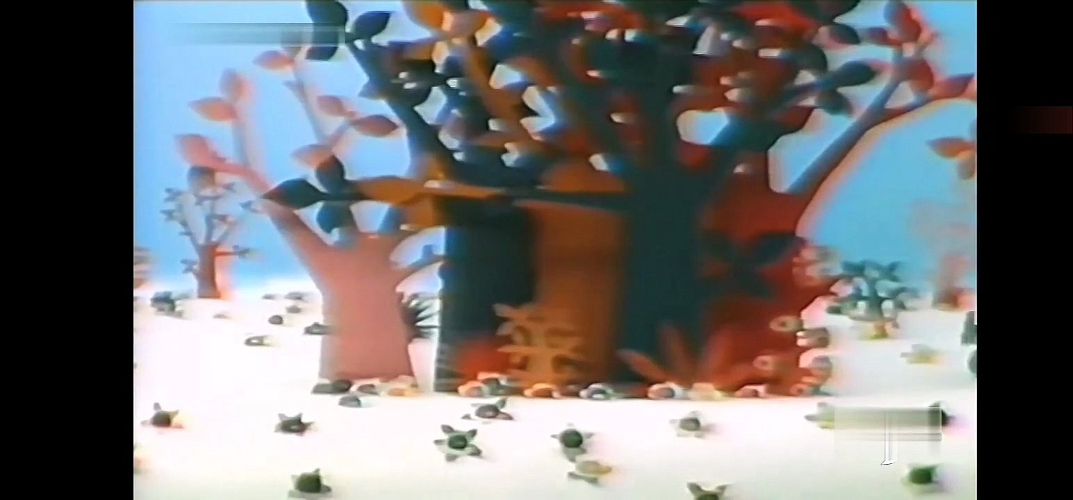 La Giostra Incantata (Bobo & Company) - Nascondino [ITA]