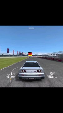 GTR R34 vs. Skyline R32: The Ultimate 1-Lap Battle! 🏁 Who Wins? (GT7) | 4K 30FPS