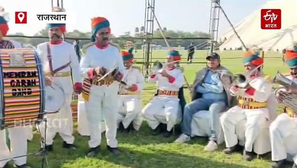 Jodhpur Polo : 26वां पोलो सीजन शुरू, 100 साल पहले जोधपुर के साथ खेलने वाली इंग्लिश टीम भी आएगी