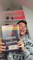 Unboxing dossier criminelle stranger things