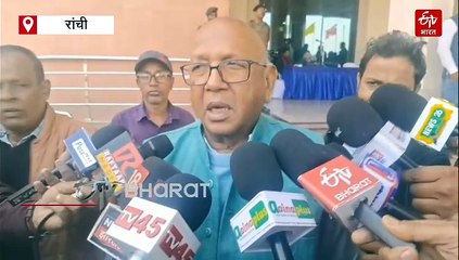 साहिबगंज खनन मामले की सीबीआई जांच की सुप्रीम कोर्ट से मिली हरी झंडी, राजनेताओं ने कुछ इस तरह दी प्रतिक्रिया