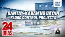 Bantay-Kaban ng Bayan - Anomalya sa Government Projects (Dec. 10, 2025) | 24 Oras