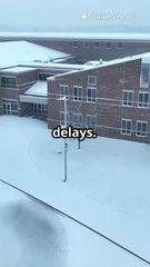 KARE 11 School Closings Today