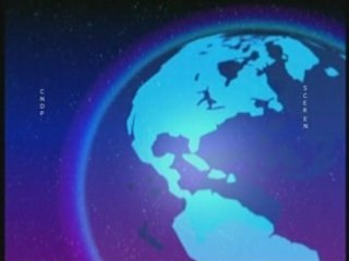 Banc trois machines : le chroma key PARTIE 01