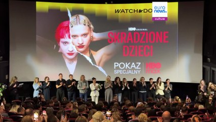 «Κλεμμένα παιδιά»: Ντοκιμαντέρ για τις μητέρες που τους έλεγαν ότι τα νεογένητά τους είναι νεκρά