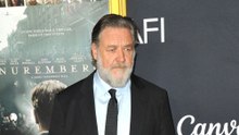 Russell Crowe: Fortsetzung von Gladiator ist 'unglücklich'