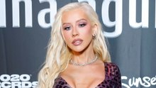 Christina Aguilera bestätigt Pläne für erstes 'persönliches' Album seit drei Jahren