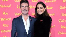Simon Cowell's fiancee Lauren Silverman changed her name as a birthday gift for him