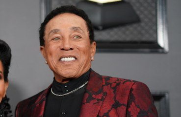 Smokey Robinson has accused his sexual assault accuser of theft
