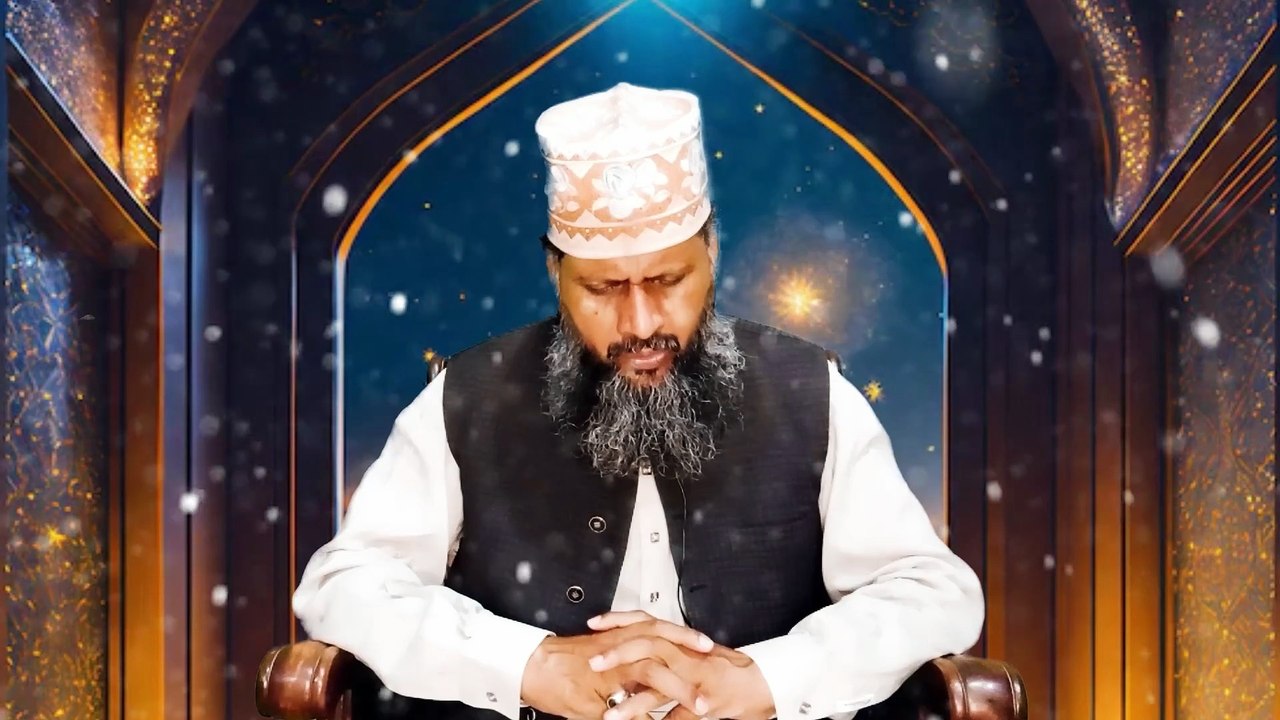 Aisa Amal Jo Jannat Pouncha Day | Wazifa | Best Wazifa | Iqbal Akbar Qadri