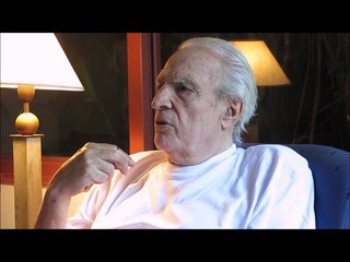 Eduardo "Tato" Pavlovsky- Acerca del Psicodrama