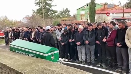 Kesik baş cinayetinde tüyler ürperten detaylar! Yeni görüntüler ortaya çıktı