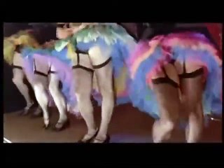 Underground Song - Peter's Friends