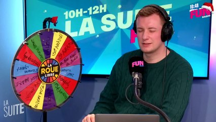 La Suite - L'intégrale du 10 décembre