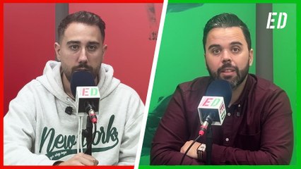 ¿Peligra el puesto de Almeyda en el Sevilla?